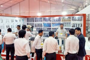 D23-4 (Yash Filters)